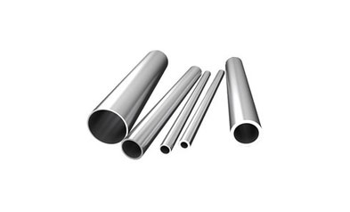 Alloy 20 Tubes