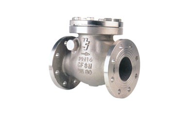 Inconel 600 Check Valves