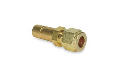 CPI Tube End Reducer