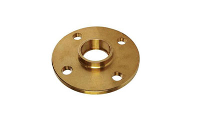 Cu-Ni 90/10 Blind Flanges