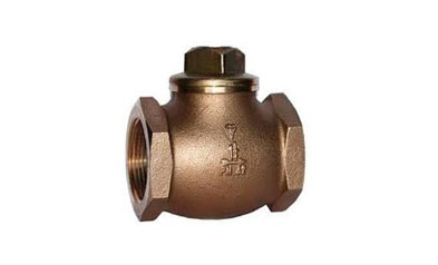 Cu-Ni 90/10 Non Return Valves