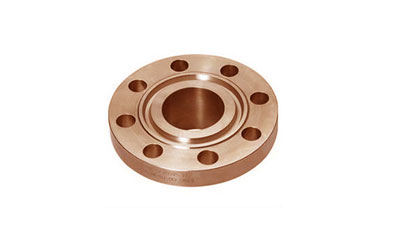 Cu-Ni 90/10 Slip On Flanges