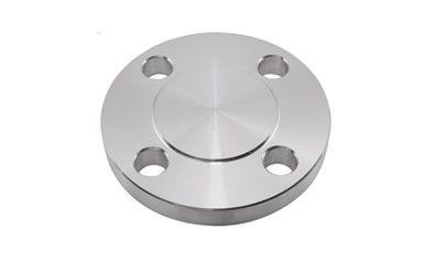 Super Duplex Steel UNS S32950 Blind Flanges