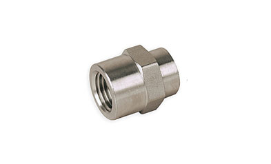 Hex Coupling