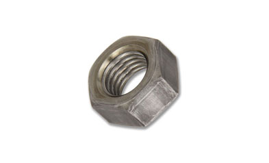 Hex Nuts