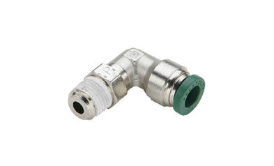 Instant Push On Fittings