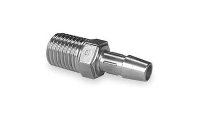 Male Connector BSP – MCB & MMCB