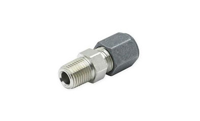 Male Connector NPT MCN (Imperial Series)