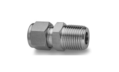 Male Connector NPT-MMCN