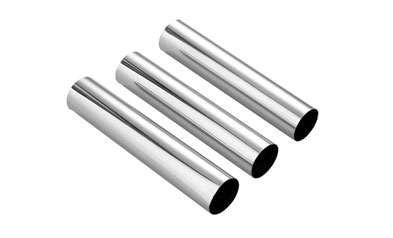 Duplex Steel Round Pipes