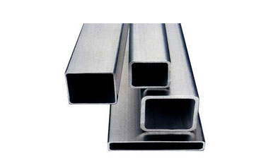 Duplex Steel Square Pipes