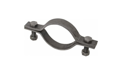 Standard Pipe Clamp