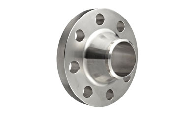 Stainless Steel 304H Weld Neck Flanges