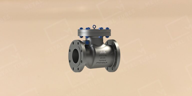 Check Valves