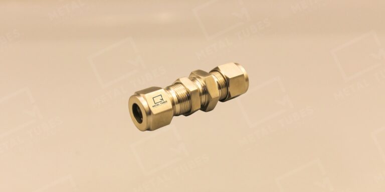 Instrumentation Fittings | M Metal Tubes India Pvt Ltd