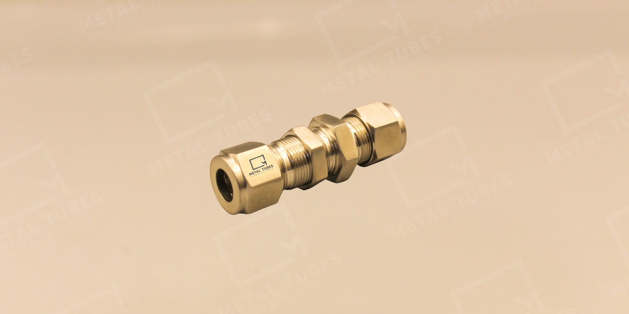 Instrumentation Fittings