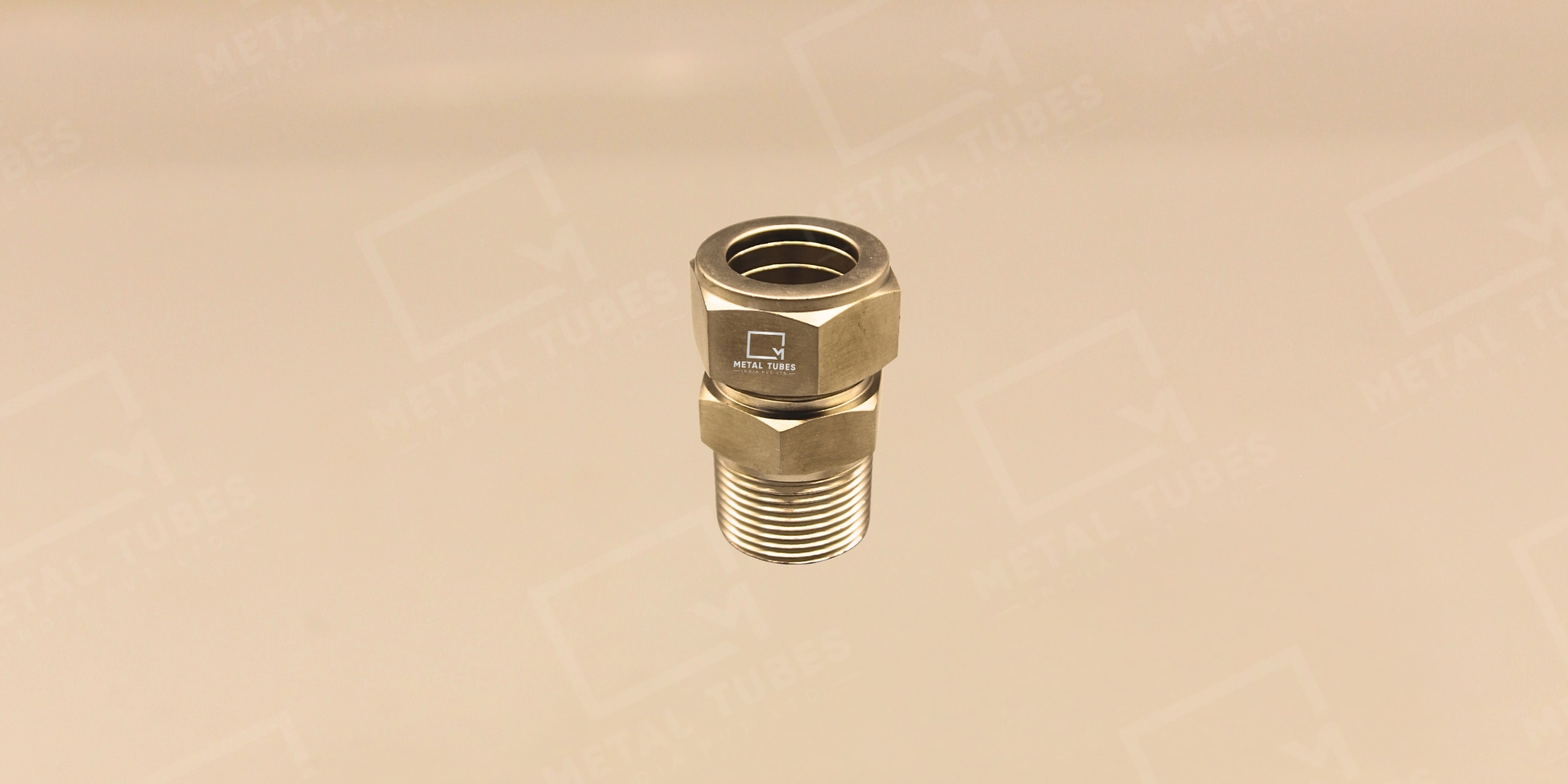 Instrumentation Fittings