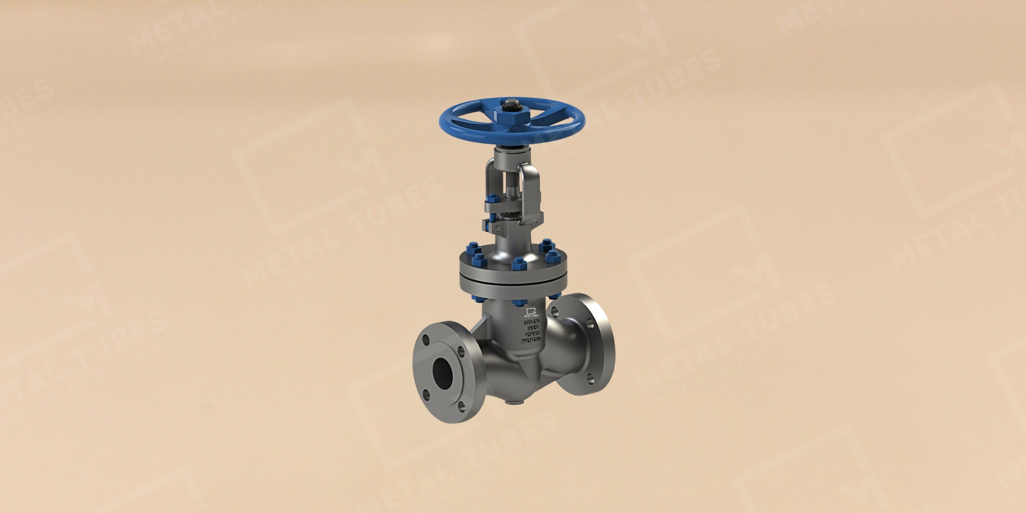 Globe Valves