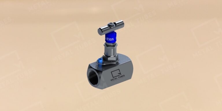 Needle Valves
