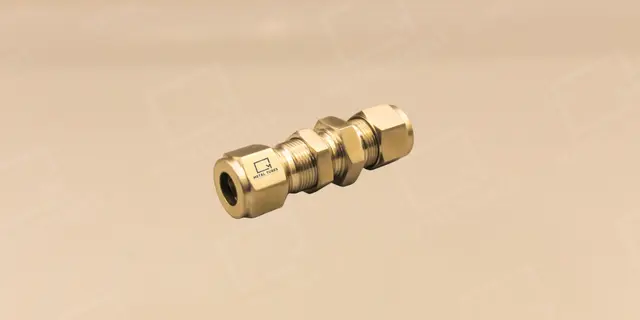 Instrumentation Fittings | M Metal Tubes India Pvt Ltd